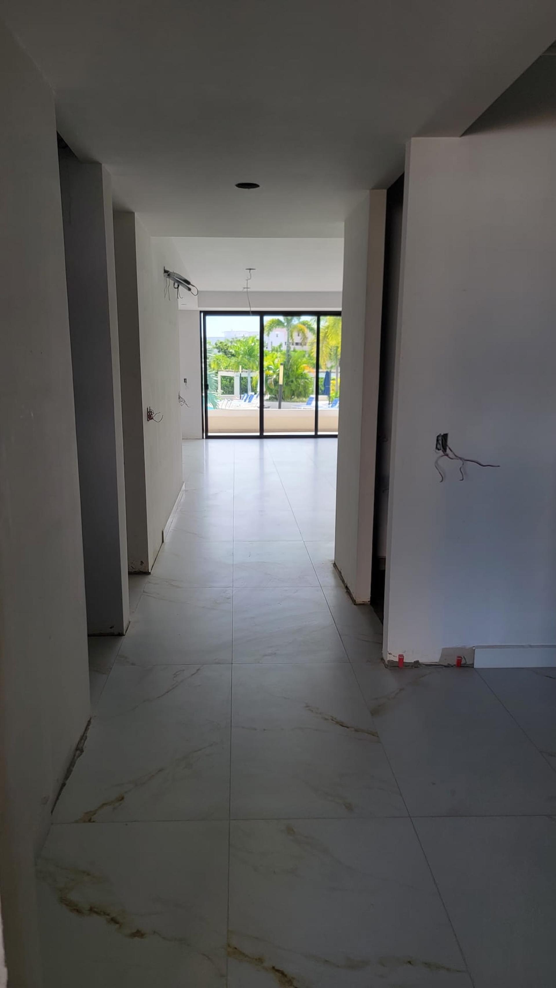 Avance de Obra Quadrant Luxury Ocean Living - Octubre 2026
